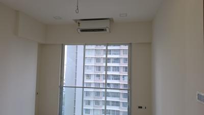 Bedroom Image of 1300 Sq.ft 3 BHK Apartment / Flat for sale in Ekta Tripolis, Goregaon West Mumbai for Rs. 41000000