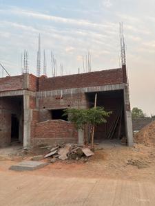 Image of 876 Sq.ft Residential Plot / Land for sale in Bhilai Marshalling Yard, Charoda for Rs. 1401600