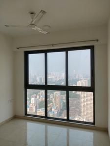 Bedroom Image of 1050 Sq.ft 2 BHK Apartment / Flat for sale in Runwal Bliss, Kanjurmarg East Mumbai for Rs. 22000000