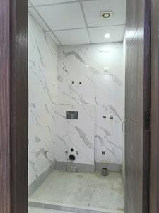 Common Bathroom Image of 1500 Sq.ft 3 BHK Builder Floor for sale in Reeba Homes Builder Floors, Vaishali Ghaziabad for Rs. 18551000