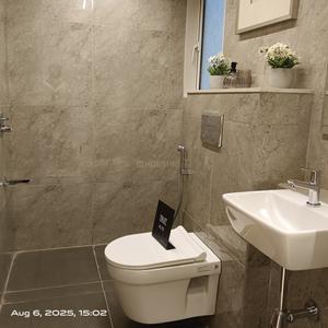 Image of 580 Sq.ft 1 BHK Apartment / Flat for sale in Skyi Songbirds , Bhugaon, Pune for Rs. 4900000