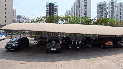 Image of 1300 Sq.ft 3 BHK Apartment / Flat for sale in Keshav Nagar, Pune for Rs. 14000000