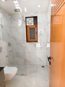 Bathroom Image of 1800 Sq.ft 3 BHK Builder Floor for sale in Sector 10 Gurgaon for Rs. 25800000