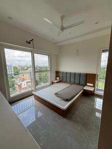 Bedroom Image of 2000 Sq.ft 3 BHK Apartment / Flat for rent in Laxminagar Nagpur for Rs. 60000