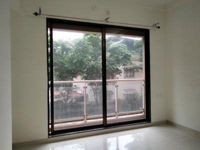Bedroom Image of 995 Sq.ft 2 BHK Apartment / Flat for sale in KT Sai View, Kamothe Navi Mumbai for Rs. 8703900