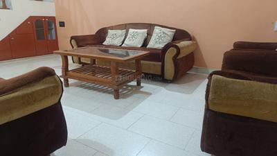Hall Image of 1500 Sq.ft 2.5 BHK Independent House for rent in Bhayli Vadodara for Rs. 16000
