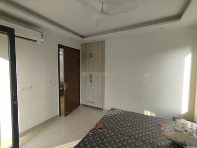 Bedroom Image of 1050 Sq.ft 2 BHK Apartment / Flat for sale in Mansarovar Extension Jaipur for Rs. 3400000