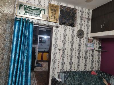 Living Room Image of 300 Sq.ft 1.5 BHK Independent House for sale in Gandhibagh Nagpur for Rs. 7000000