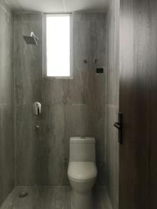 Common Bathroom Image of 1125 Sq.ft 2 BHK Apartment / Flat for sale in Aarambh Heights, Surajpur Greater Noida for Rs. 4775450
