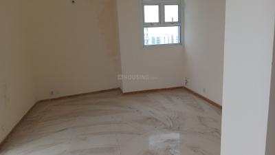 Living Room Image of 4000 Sq.ft 4 BHK Apartment / Flat for sale in Unitech Heights, New Town Kolkata for Rs. 28000000