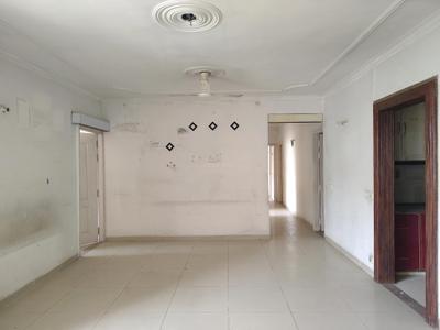 Living Room Image of 2258 Sq.ft 4 BHK Apartment / Flat for rent in Stellar Jeevan, Noida Extension Greater Noida for Rs. 33000