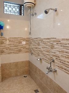 Bathroom Image of 2840 Sq.ft 3 BHK Independent House for sale in Telibagh Lucknow for Rs. 8200000