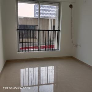 Bedroom Image of 1458 Sq.ft 2 BHK Apartment / Flat for sale in Dosti Greenscapes Phase 3, Hadapsar Pune for Rs. 12500000