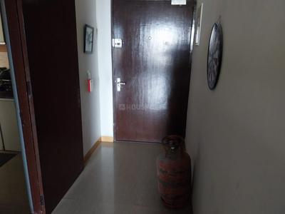 Bedroom Image of 2134 Sq.ft 4 BHK Duplex for sale in Vaishali Nagar Jaipur for Rs. 15000000