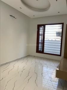 Bedroom Image of 1650 Sq.ft 3 BHK Villa for sale in RBC Group Happy Home, Sector 115 Mohali for Rs. 9000000