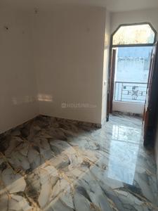 Hall Image of 280 Sq.ft 1 BHK Builder Floor for rent in Shahdara New Delhi for Rs. 10000