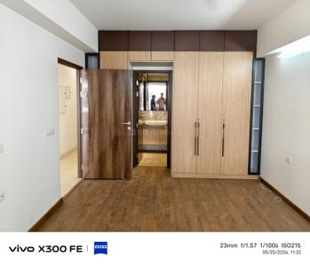 Bedroom Image of 2430 Sq.ft 4 BHK Builder Floor for sale in DLF Gardencity, Sector 92 Gurgaon for Rs. 27100000