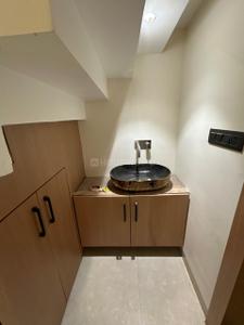 Kitchen Image of 2900 Sq.ft 4 BHK Independent House for sale in Nipania Indore for Rs. 17500000