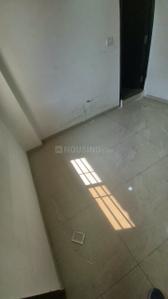 Bedroom Image of 1100 Sq.ft 3 BHK Apartment / Flat for rent in Sopan Platinum Plaza, Pipliyahana Indore for Rs. 22000