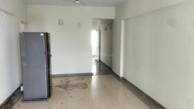 Hall Image of 1236 Sq.ft 2 BHK Apartment / Flat for sale in Ujjwala Luxury Apartments, New Town Kolkata for Rs. 11500000