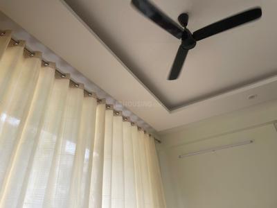 Kitchen Image of 1201 Sq.ft 1 BHK Apartment / Flat for sale in Bhabat Zirakpur for Rs. 9800000