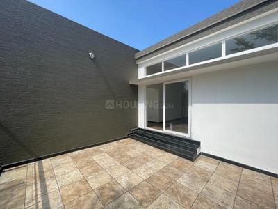 Balcony Image of 2275 Sq.ft 3 BHK Villa for sale in Asten Veneziano, Koonammavu Kochi for Rs. 19000000