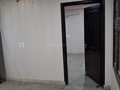 Bedroom Image of 1440 Sq.ft 1 BHK Independent House for rent in Unitech Vista Villas, Sector 46 Gurgaon for Rs. 25000