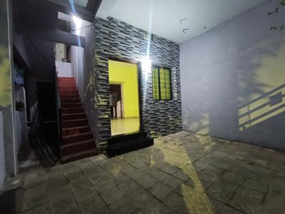 Bedroom Image of 700 Sq.ft 1 BHK Independent House for rent in Bhagwan Nagar Nagpur for Rs. 9000