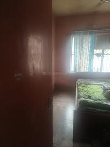 Bedroom Image of 953 Sq.ft 3 BHK Apartment / Flat for sale in Garia, Sonarpur Kolkata for Rs. 3000000