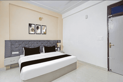 Image of PG THE VELORA SUITES in Nai Basti Dundahera, Ghaziabad