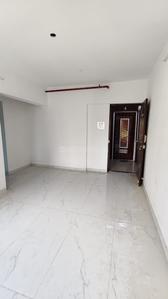 Hall Image of 756 Sq.ft 2 BHK Apartment / Flat for sale in Reliable Unique Shine, Vikhroli East Mumbai for Rs. 12500000