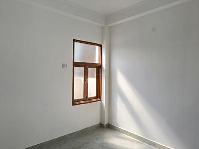Bedroom Image of 750 Sq.ft 2 BHK Builder Floor for sale in DLF Ankur Vihar Ghaziabad for Rs. 2320000