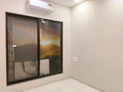 Bedroom Image of 697 Sq.ft 1 BHK Apartment / Flat for sale in SS Balaji Sarvoday A Wing B Wing And E Wing, Dombivli East Thane for Rs. 5100000