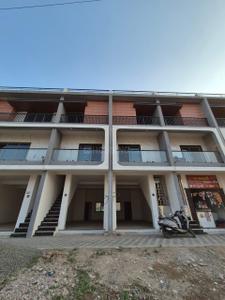 Image of 1560 Sq.ft 3 BHK Independent House for sale in Dindoli, Surat for Rs. 6000000