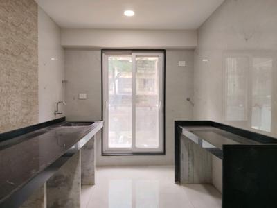 Kitchen Image of 1538 Sq.ft 3 BHK Apartment / Flat for sale in VKG Park Estate, Andheri East Mumbai for Rs. 32000000