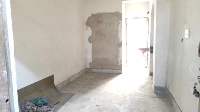 Living Room Image of 650 Sq.ft 1 BHK Apartment / Flat for sale in Airport Gate no. 1 Kolkata for Rs. 1700000