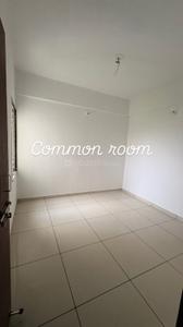 Bedroom Image of 730 Sq.ft 2 BHK Apartment / Flat for rent in Samruddhi Silver, Manjalpur Vadodara for Rs. 12000