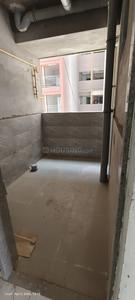 Balcony Image of 1350 Sq.ft 3 BHK Apartment / Flat for sale in Origin Park, Sargasan Gandhinagar for Rs. 9975000