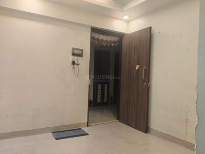 Image of 695 Sq.ft 1 BHK Apartment / Flat for rent in Kalamboli, Navi Mumbai for Rs. 21000