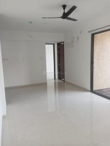 Hall Image of 850 Sq.ft 2 BHK Apartment / Flat for sale in Mahindra Happinest Tathawade, Tathawade Pune for Rs. 7599999
