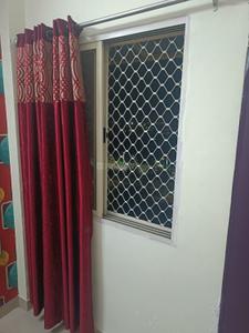 Bedroom Image of 1250 Sq.ft 2 BHK Apartment / Flat for rent in AWHO Vay Sector 8B G, Vrindavan Yojana Lucknow for Rs. 26000