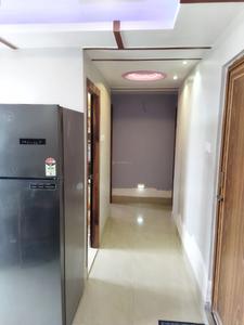Image of 1175 Sq.ft 3 BHK Apartment / Flat for sale in Rajwada Lake Bliss, Narendrapur, Kolkata for Rs. 4900000