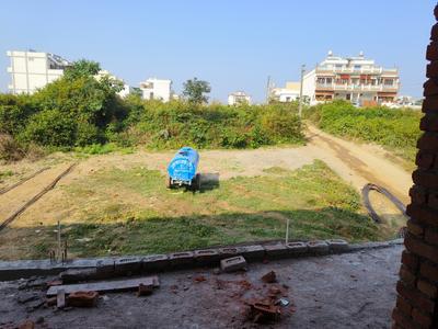 Balcony Image of 1550 Sq.ft 3 BHK Apartment / Flat for sale in Aamwala Dehradun for Rs. 7900000