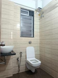 Bathroom Image of Brizostay ghatkopar  in Ghatkopar East, Mumbai