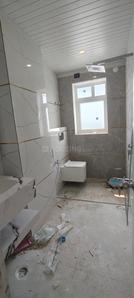 Bathroom Image of 1850 Sq.ft 3 BHK Apartment / Flat for rent in Gandhi Nagar Ranchi for Rs. 35000