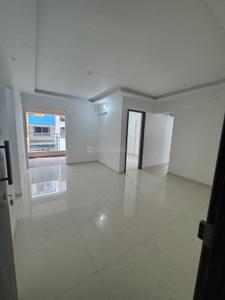 Hall Image of 1319 Sq.ft 3 BHK Apartment / Flat for sale in Chinchwad Pune for Rs. 12000000