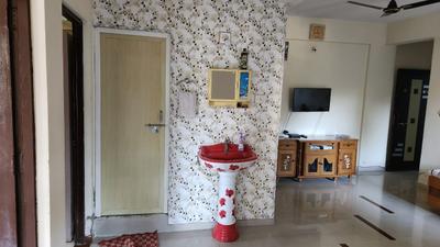 Bedroom Image of 1089 Sq.ft 2 BHK Apartment / Flat for sale in Vastral Ahmedabad for Rs. 4500000