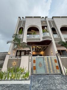 Image of 3800 Sq.ft 5 BHK Villa for sale in Lalarpura, Jaipur for Rs. 24500000