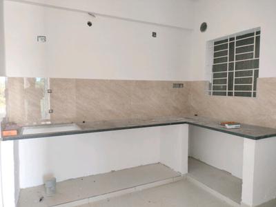 Kitchen Image of 1387 Sq.ft 3 BHK Apartment / Flat for sale in SVN Green Nest, Electronic City Bengaluru for Rs. 6700602