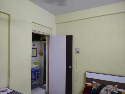 1 BHK Flat